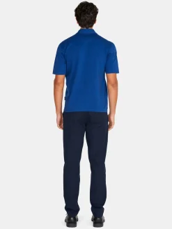 Men Sisley T-Shirts<100% Cotton Polo