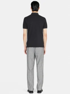 Men Sisley T-Shirts<100% Cotton Polo
