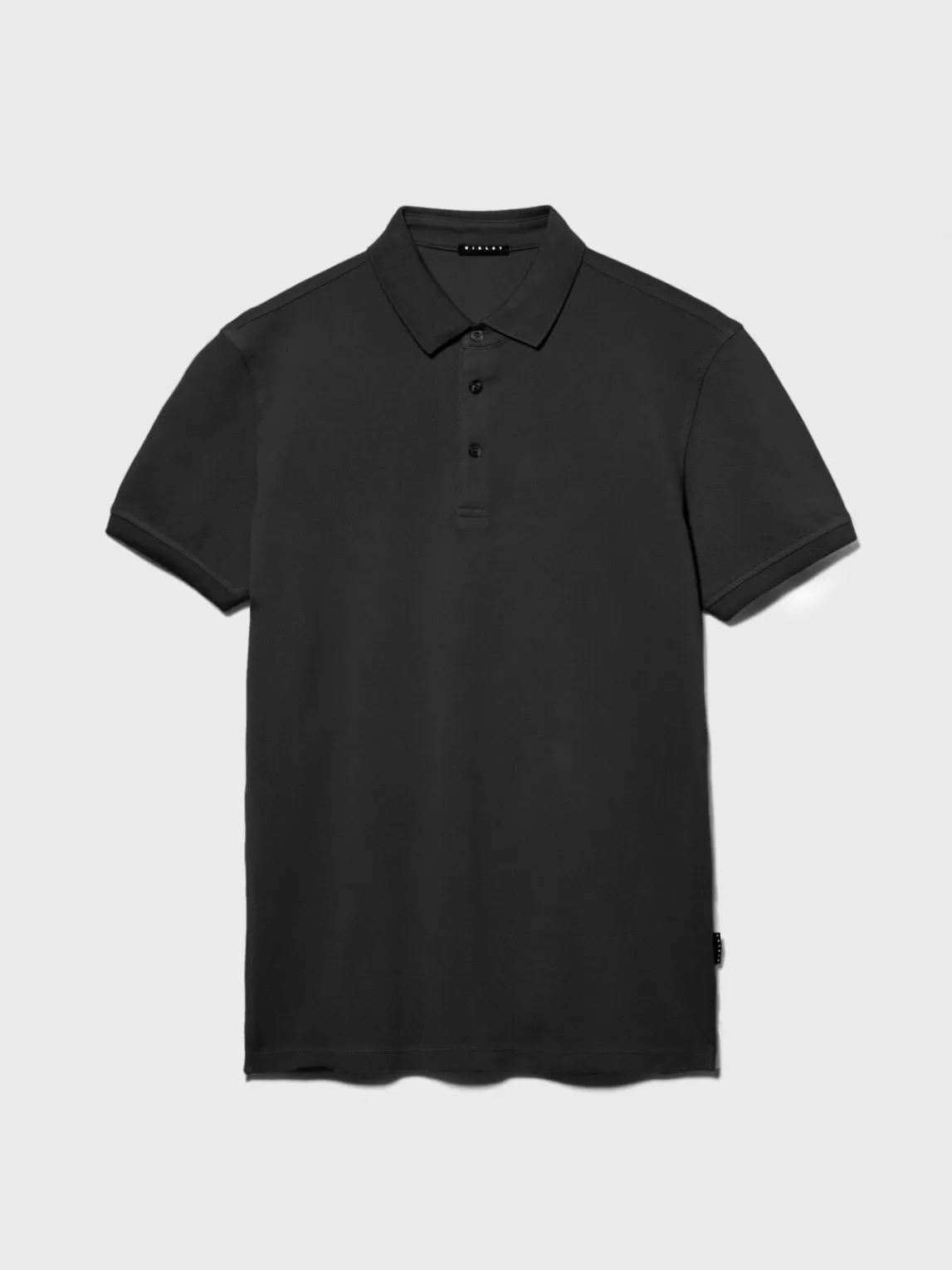 Men Sisley T-Shirts<100% Cotton Polo