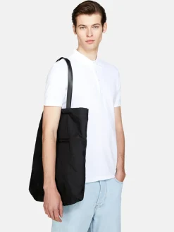 Men Sisley T-Shirts<100% Cotton Polo