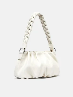 Women Sisley Bags<Baguette Bag With Braided Handle