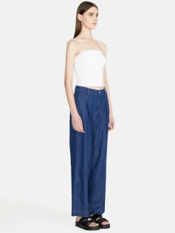 Women Sisley Tops & T-Shirts<Bandeau Top