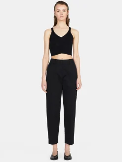 Women Sisley Jeans<Barrel Leg Trousers