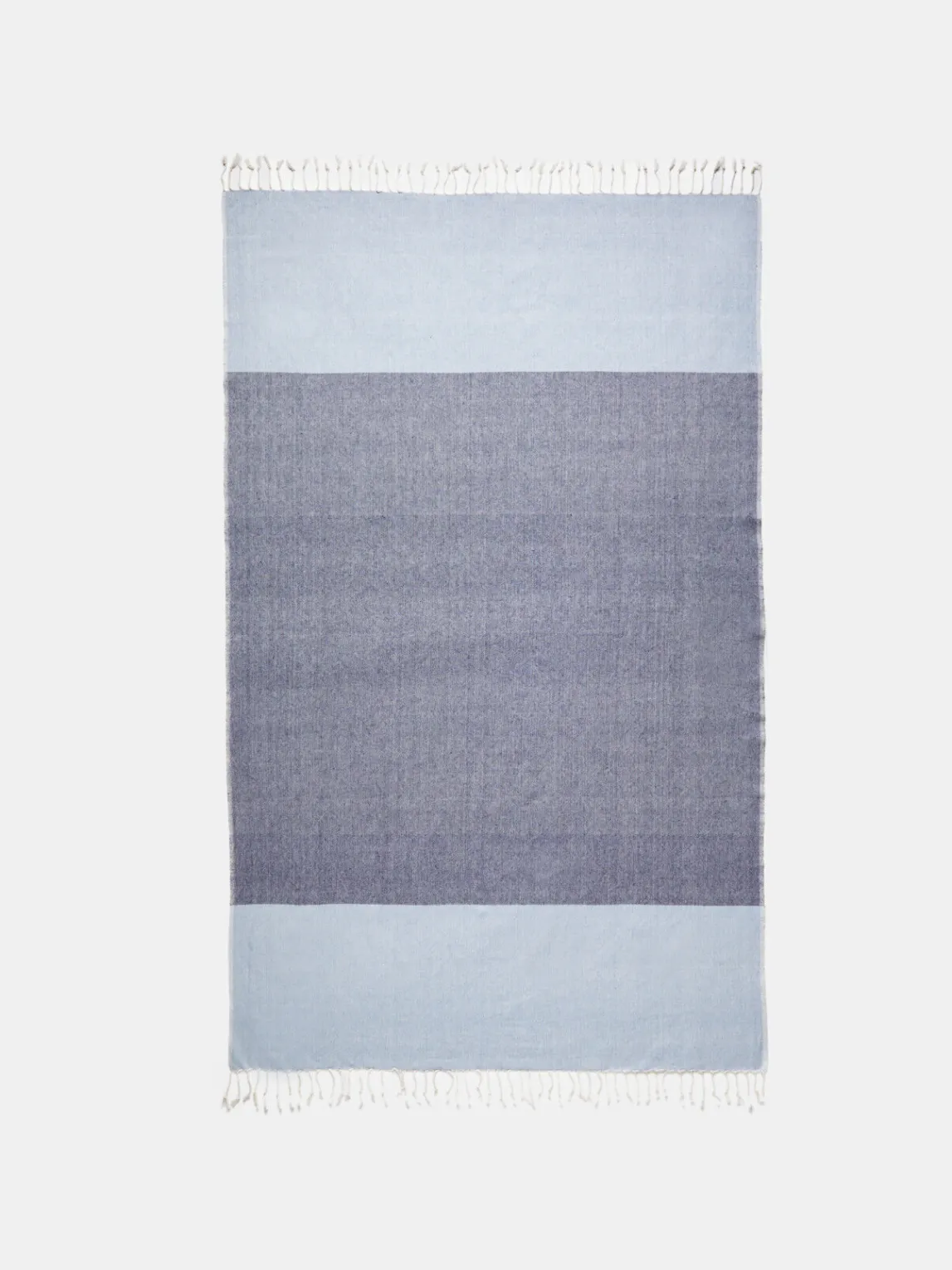 Women Sisley Accessories<Beach Towel With Fringe