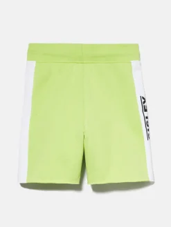 Boys Sisley Trousers<Bermudas With Logoed Band