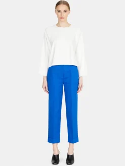 Women Sisley Jumpers & Knitwear<Boxy Fit Sweater