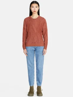 Women Sisley Jeans<Boy Fit Jeans