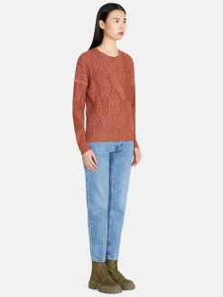 Women Sisley Jeans<Boy Fit Jeans