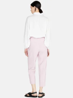 Women Sisley Trousers<Boyfriend Fit Trousers