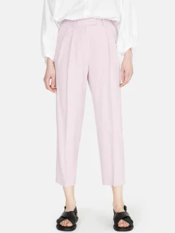 Women Sisley Trousers<Boyfriend Fit Trousers