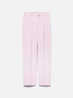Women Sisley Trousers<Boyfriend Fit Trousers