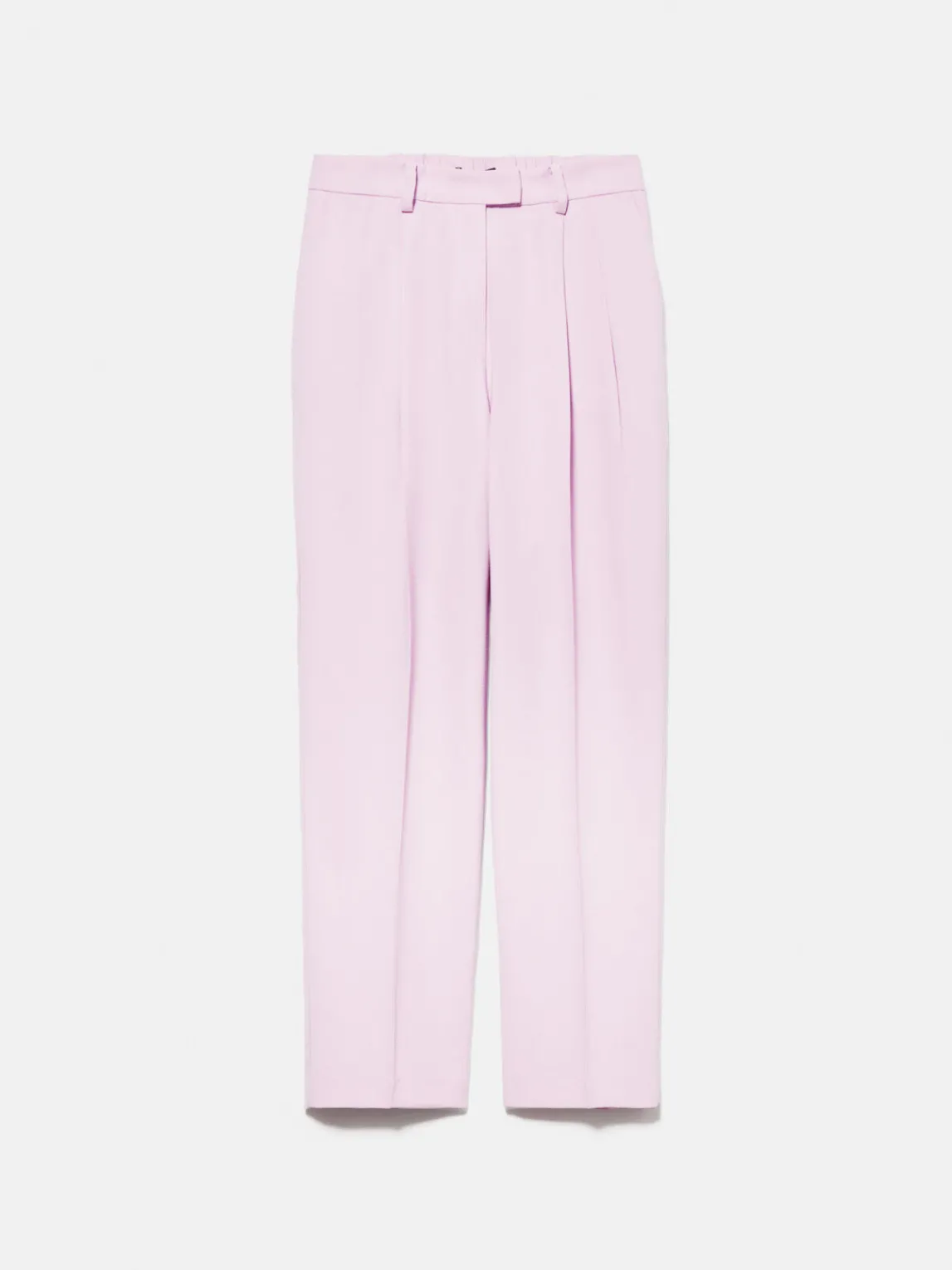Women Sisley Trousers<Boyfriend Fit Trousers