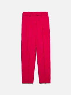 Women Sisley Trousers<Boyfriend Fit Trousers