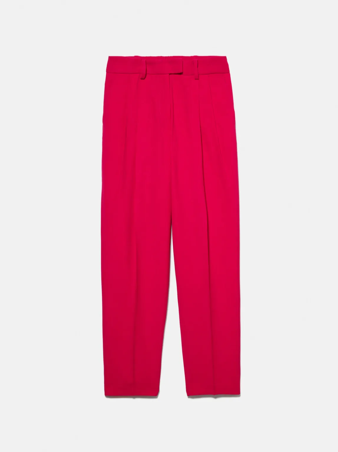 Women Sisley Trousers<Boyfriend Fit Trousers