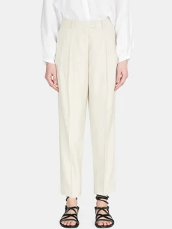 Women Sisley Trousers<Boyfriend Fit Trousers