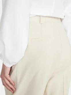 Women Sisley Trousers<Boyfriend Fit Trousers