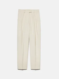 Women Sisley Trousers<Boyfriend Fit Trousers