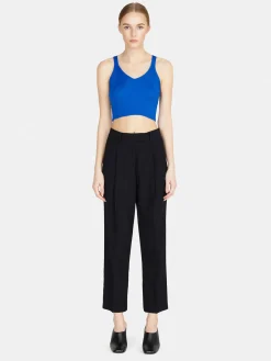 Women Sisley Trousers<Boyfriend Fit Trousers