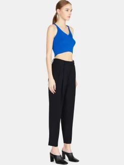 Women Sisley Trousers<Boyfriend Fit Trousers