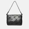 Women Sisley Bags<Braided Shoulder Bag