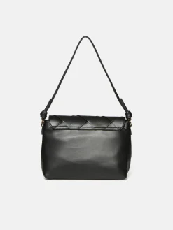Women Sisley Bags<Braided Shoulder Bag