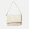 Women Sisley Bags<Braided Shoulder Bag