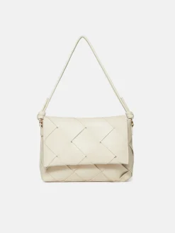 Women Sisley Bags<Braided Shoulder Bag