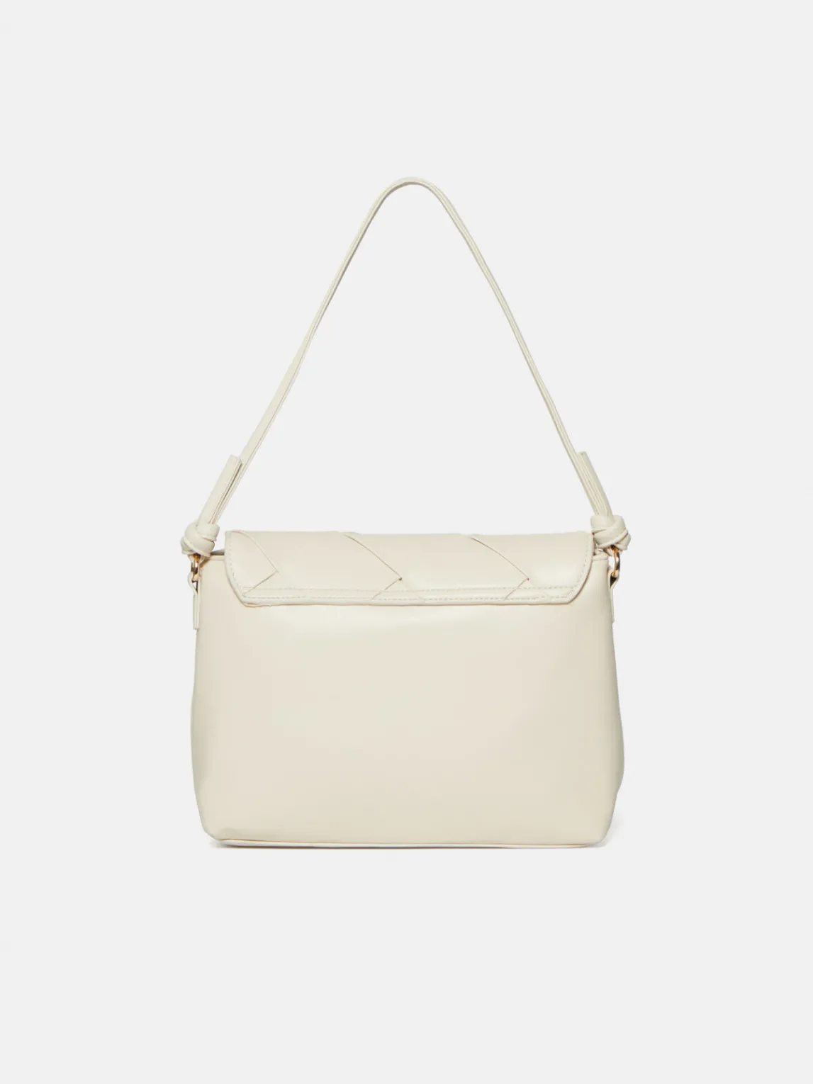 Women Sisley Bags<Braided Shoulder Bag