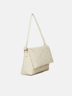 Women Sisley Bags<Braided Shoulder Bag