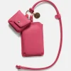 Women Sisley Bags<Cellphone Holder With Earphone Pouch
