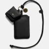 Women Sisley Bags<Cellphone Holder With Earphone Pouch
