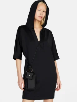 Women Sisley Bags<Cellphone Holder With Earphone Pouch