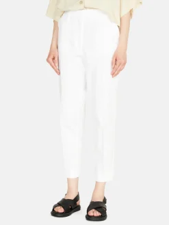 Women Sisley Trousers<Cigarette Trousers