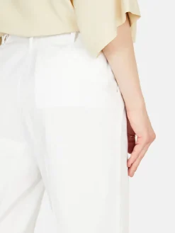 Women Sisley Trousers<Cigarette Trousers