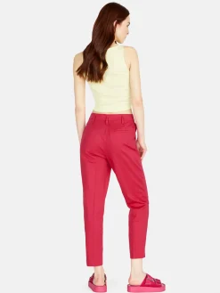 Women Sisley Trousers<Cigarette Trousers