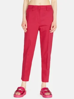 Women Sisley Trousers<Cigarette Trousers