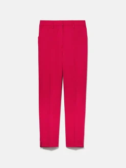 Women Sisley Trousers<Cigarette Trousers