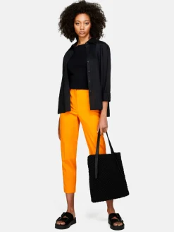 Women Sisley Trousers<Cigarette Trousers