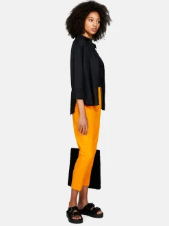 Women Sisley Trousers<Cigarette Trousers