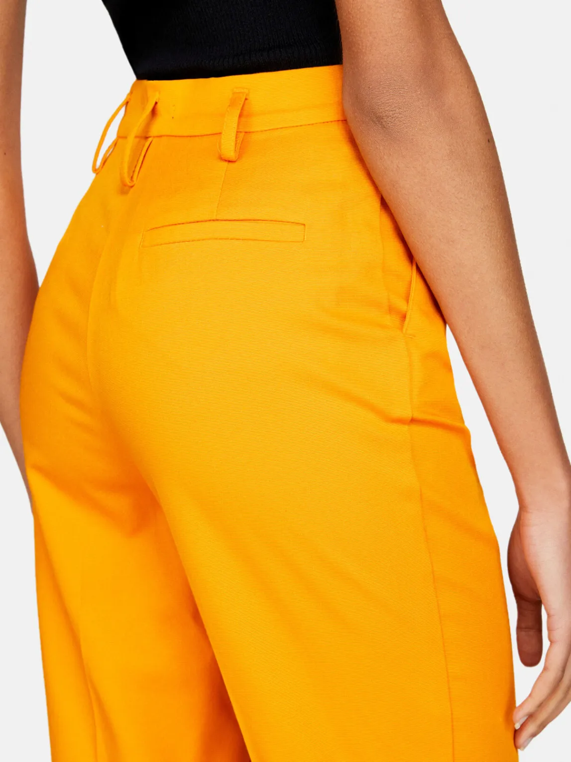 Women Sisley Trousers<Cigarette Trousers