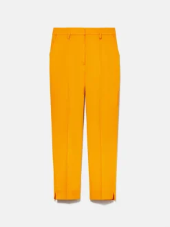 Women Sisley Trousers<Cigarette Trousers