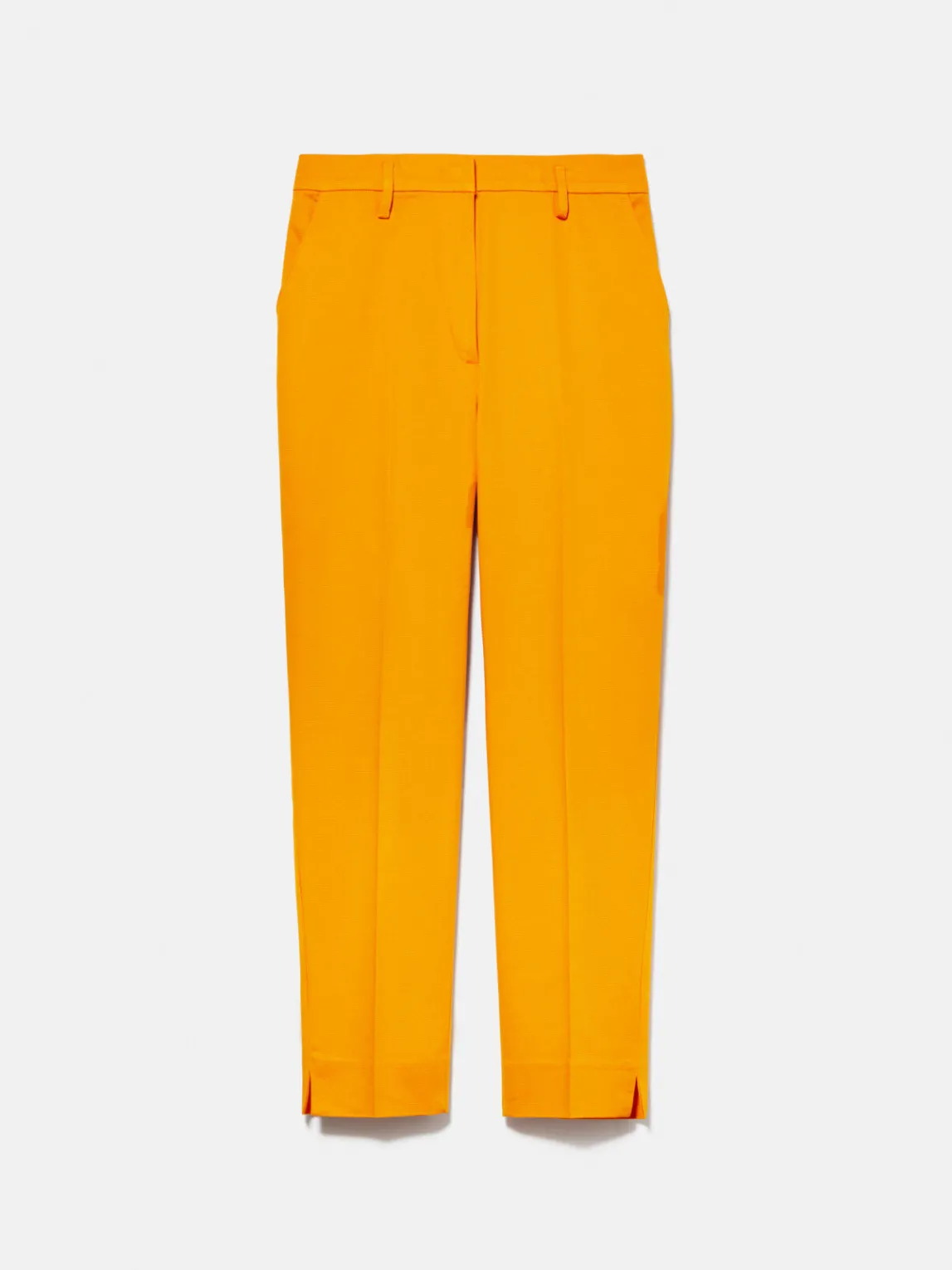 Women Sisley Trousers<Cigarette Trousers