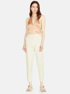 Women Sisley Trousers<Cigarette Trousers