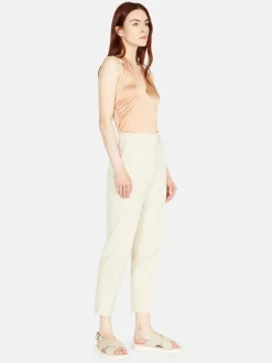 Women Sisley Trousers<Cigarette Trousers