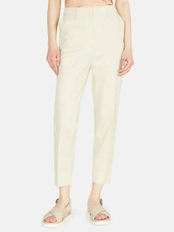 Women Sisley Trousers<Cigarette Trousers