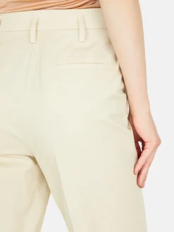 Women Sisley Trousers<Cigarette Trousers