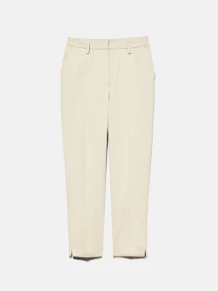 Women Sisley Trousers<Cigarette Trousers
