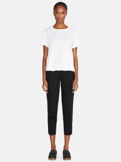 Women Sisley Trousers<Cigarette Trousers
