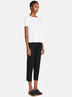 Women Sisley Trousers<Cigarette Trousers