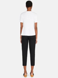 Women Sisley Trousers<Cigarette Trousers